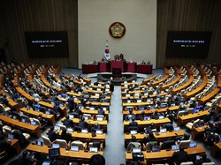 Video: Goncangan Pasar Keuangan Korsel Imbas Darurat Militer Yoon Suk Yeol