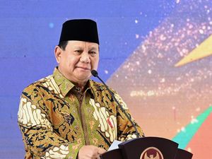 Kala Prabowo Sebut Panglima TNI dan Kapolri Tak Diganti-ganti Kala Prabowo Sebut Panglima TNI dan Kapolri Tak Diganti-ganti