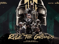 Ini Tim PUBG: Battlegrounds Indonesia Pertama yang Ikut Kejuaraan Dunia
