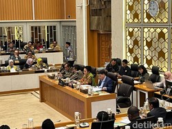 Titiek Soeharto: Masalah Pupuk Subsidi Hambat Swasembada Pangan