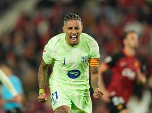 Klasemen Liga Spanyol: Barcelona Sementara Jauhi Madrid