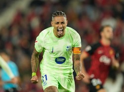 Klasemen Liga Spanyol: Barcelona Sementara Jauhi Madrid