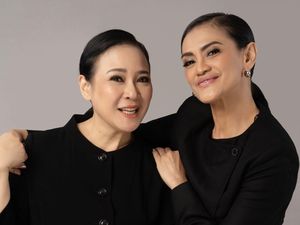 Ria Prawiro Ogah Terseret Arus Tren Musik, Ikuti Kata Hati Saat Berkarya