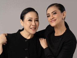 Ria Prawiro Ogah Terseret Arus Tren Musik, Ikuti Kata Hati Saat Berkarya