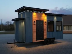 Viral Bangun Rumah Kecil tapi Mewah, Biaya Cuma Rp 60 Juta-an