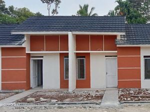 Cari Rumah Mulai Rp 140 Juta? Buruan Cek di Kaduhejo Pandeglang