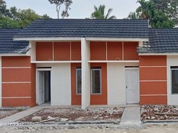 Cari Rumah Mulai Rp 140 Juta? Buruan Cek di Kaduhejo Pandeglang