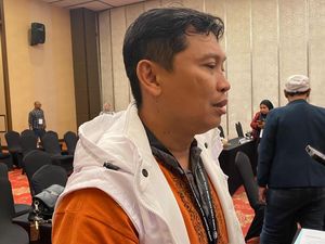 Saksi RIDO Tolak Teken Hasil Rekapitulasi KPU Jakbar