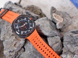 Fitur Galaxy Watch Ultra Jadi Teman untuk Sehat dan Produktif