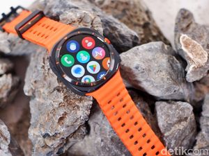 Galaxy Watch Terbaru Siap Rilis, Samsung Tawarkan Diskon Menarik Galaxy Watch Terbaru Siap Rilis, Samsung Tawarkan Diskon Menarik