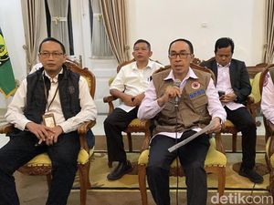 Pemkab Sukabumi Tetapkan Status Tanggap Darurat Bencana