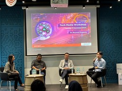 Sinar Mas Land Maksimalkan AI dan IoT untuk Transformasi Digital