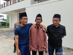 Gus Miftah Olok-olok Penjual Teh, Viralnya Sampai ke Malaysia