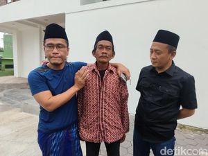 Gus Miftah Ucap Terima Kasih ke Netizen, Janji Introspeksi Diri Gus Miftah Ucap Terima Kasih ke Netizen, Janji Introspeksi Diri