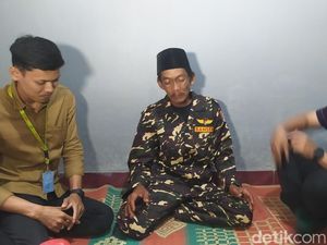 Banjir Donasi Usai Viral Diolok Gus Miftah, Sunhaji Ingin Tetap Jualan Es Teh Banjir Donasi Usai Viral Diolok Gus Miftah, Sunhaji Ingin Tetap Jualan Es Teh