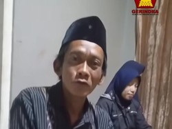 Sunhaji Terima Kasih ke Prabowo Ditemui Utusan Gerindra Usai Dihina Miftah