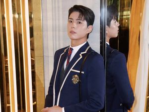 9 Drama Korea Park Bo Gum, Terbaru Good Boy Tayang Akhir Mei 2025 9 Drama Korea Park Bo Gum, Terbaru Good Boy Tayang Akhir Mei 2025