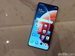 Menjajal Tecno Camon 30 Premier 5G, HP Solid Ala Flagship
