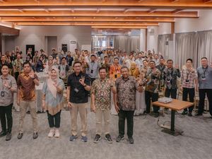 Duet Terbaru Telkom-Microsoft Genjot Transformasi Digital UKM Dalam Negeri Duet Terbaru Telkom-Microsoft Genjot Transformasi Digital UKM Dalam Negeri