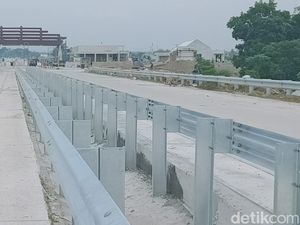 Rute Tol Solo-Yogya Bakal Diubah, Ini Alasannya