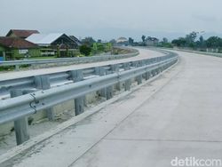 3 Ruas Tol Jasa Marga Masih Gratis saat Nataru, Ini Daftarnya