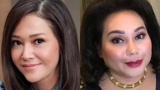 Highlight Dunia Hiburan InsertLive : Mengenal Tri Hanurita Mantan Istri Irwan Mussry yang Berasal dari Keluarga Mentereng