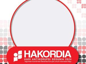15 Link Twibbon Hakordia 2024, Cocok Jadi Status WA!