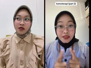 Awal Mula Viral Wanita Semarang Divonis Kanker Serviks, Ketahuan gegara Ini Awal Mula Viral Wanita Semarang Divonis Kanker Serviks, Ketahuan gegara Ini