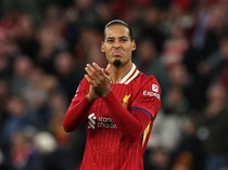 Rio Ferdinand Ngapain sih Bahas Rambut Virgil van Dijk?