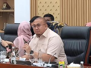 BBM Subsidi Tak Tepat Sasaran, Andre Rosiade Usul Perpres 191/2014 Direvisi