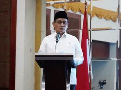 Prabowo Pastikan Biaya Haji 2025 Rasional Tanpa Kurangi Kualitas Layanan