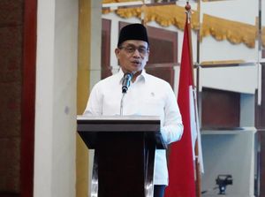 Prabowo Pastikan Biaya Haji 2025 Rasional Tanpa Kurangi Kualitas Layanan