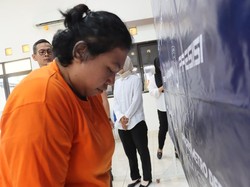 Siram Air Panas ke Bayi hingga Kulit Melepuh, Pengasuh di Daycare Ditangkap