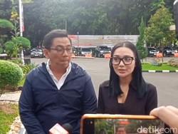 Merugi Miliaran, Wika Salim Layangkan Somasi ke Pihak Manajemen