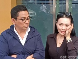 Tangis Wika Salim Uang Miliaran Digasak Manajemen