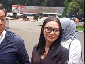 Awal Mula Wika Salim Curiga Uang Miliknya Digelapkan Oknum Manajemen Awal Mula Wika Salim Curiga Uang Miliknya Digelapkan Oknum Manajemen