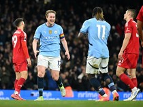 Video: Manchester City Akhirnya Menang Juga!