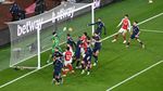 Arsenal: Corner Kings
