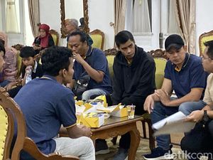 6 Korban TPPO Myanmar Akhirnya Kembali Pulang ke Sukabumi