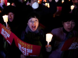 Dunia Hari Ini: Proses Pemakzulan Presiden Korea Selatan Dimulai