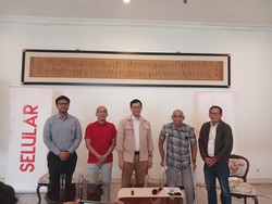 Apple Mesti Diajak Blusukan, Biar Sadar Indonesia Potensinya Besar