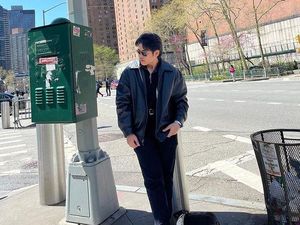 7 Foto Adrian Putra Paramitha Rusady Kini Sudah Jadi Remaja Tampan 7 Foto Adrian Putra Paramitha Rusady Kini Sudah Jadi Remaja Tampan