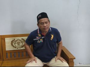 Keluarga Harap Grasi Ali Imron Terpidana Bom Bali Dikabulkan Prabowo Keluarga Harap Grasi Ali Imron Terpidana Bom Bali Dikabulkan Prabowo