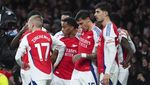 5 Calon Klub Baru Marcus Rashford