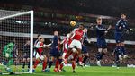 MU yang Langsung Ketemu Arsenal, City, Chelsea