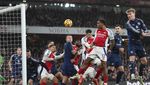 Arsenal: Corner Kings