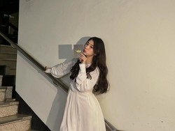 Video Cuplikan Penampilan Suzy Nyanyikan OST Snow White Versi Korea