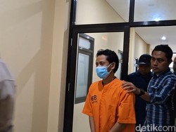 Kronologi Oknum Anggota DPRD Sumenep Ditangkap karena Edarkan Sabu