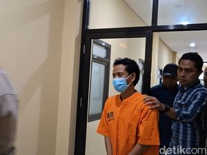 Kronologi Oknum Anggota DPRD Sumenep Ditangkap karena Edarkan Sabu Kronologi Oknum Anggota DPRD Sumenep Ditangkap karena Edarkan Sabu