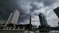 Bersiap! BMKG Prediksi Libur Nataru Terancam Cuaca Ekstrim dan Banjir